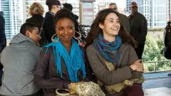 Бесстыжие (сериал 2011 – 2021) 6 сезон 4 серия