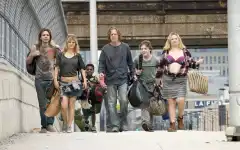 Бесстыжие (сериал 2011 – 2021) 7 сезон 3 серия