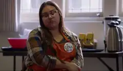 Бесстыжие (сериал 2011 – 2021) 7 сезон 7 серия