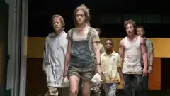 Бесстыжие (сериал 2011 – 2021) 8 сезон 3 серия