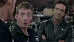 Бесстыжие (сериал 2011 – 2021) 10 сезон 9 серия