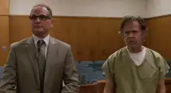 Бесстыжие (сериал 2011 – 2021) 10 сезон 10 серия