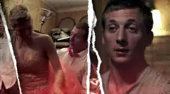 Бесстыжие: Зал позора 1 сезон 3 серия