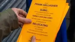 Бесстыдники (сериал 2004 – 2013) 2 сезон 8 серия