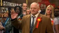 Бесстыдники (сериал 2004 – 2013) 2 сезон 10 серия