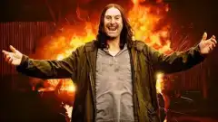 Бесстыдники (сериал 2004 – 2013) 11 сезон 14 серия